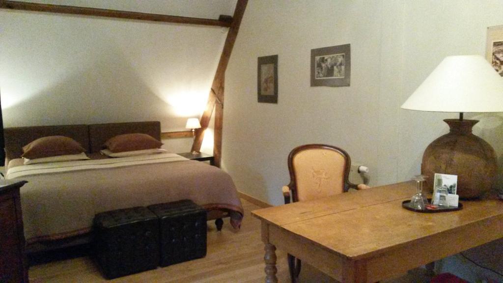 B&B Willow Lodge De Pinte Exteriér fotografie