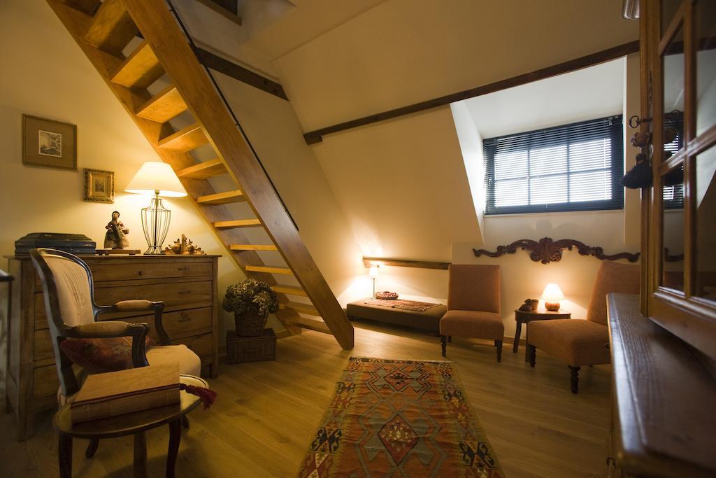 B&B Willow Lodge De Pinte Exteriér fotografie