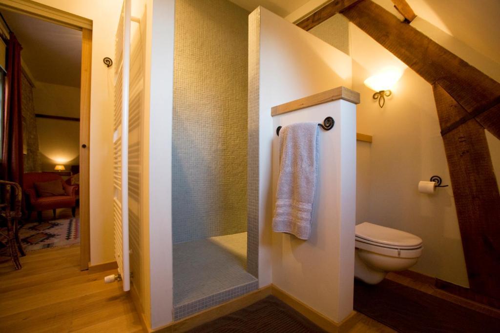 B&B Willow Lodge De Pinte Exteriér fotografie